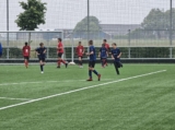 S.K.N.W.K. JO12-1 - Yerseke JO12-2 (competitie) 2024-2025 (4e fase) (109/131)